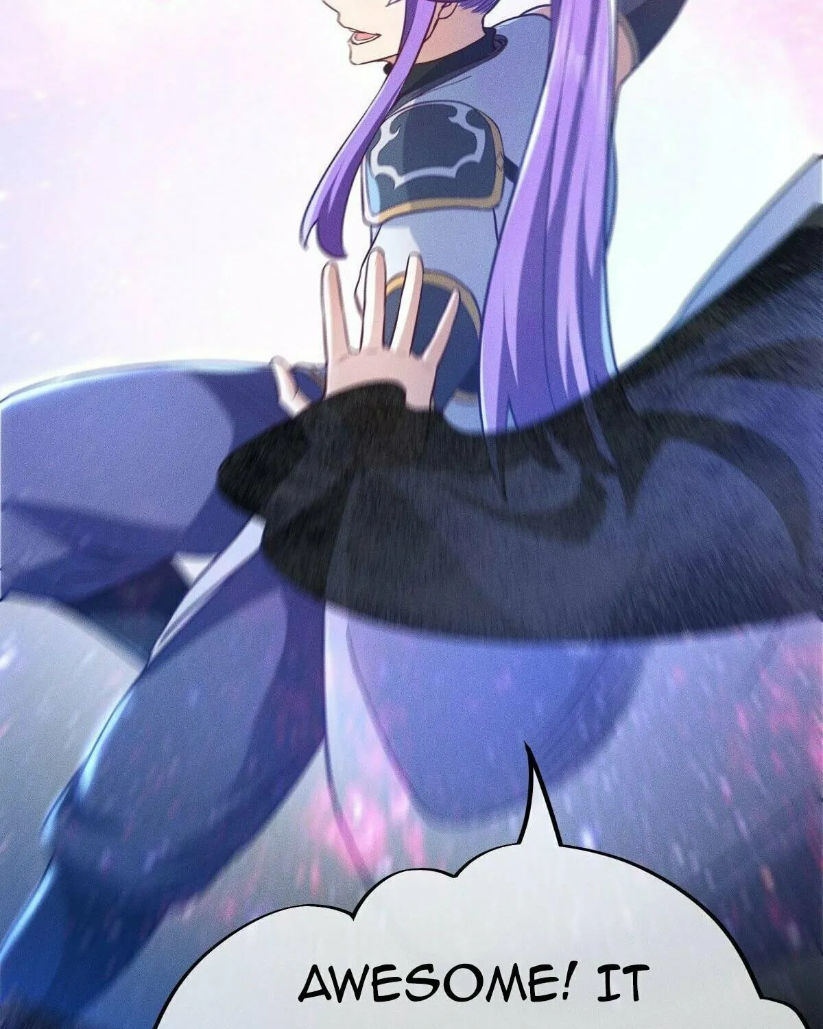 Peerless Battle Spirit (Colored) Chapter 456 page 109 - 