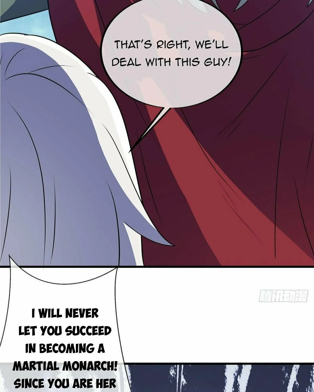 Peerless Battle Spirit (Colored) Chapter 456 page 14 - 