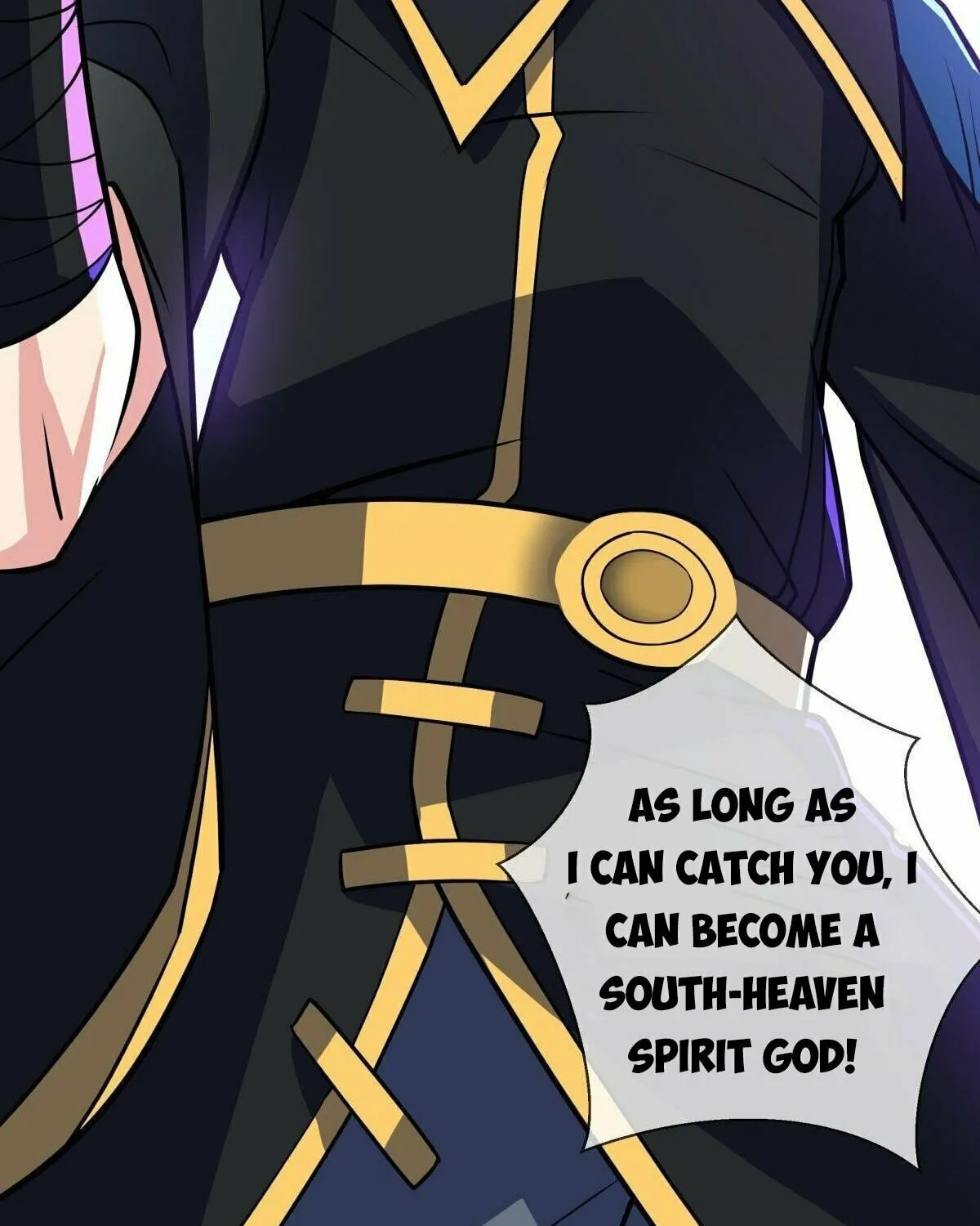 Peerless Battle Spirit (Colored) Chapter 456 page 16 - 