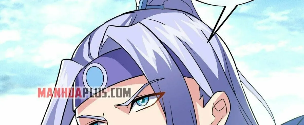 Peerless Battle Spirit (Colored) Chapter 456 page 27 - 
