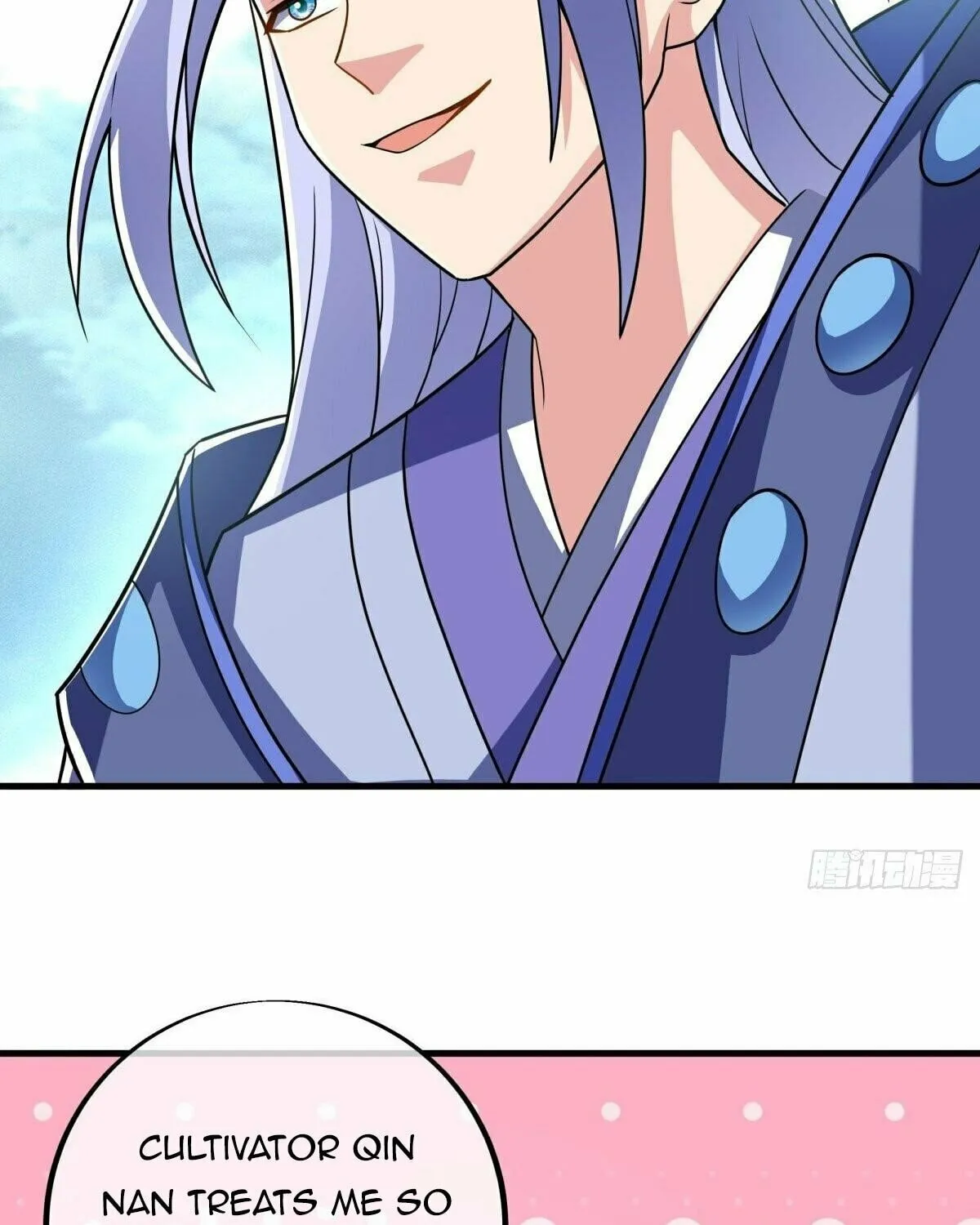 Peerless Battle Spirit (Colored) Chapter 456 page 28 - 