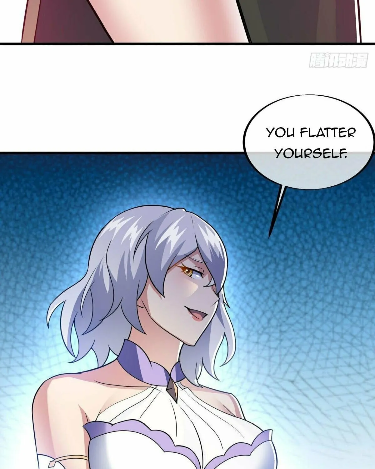 Peerless Battle Spirit (Colored) Chapter 456 page 31 - 