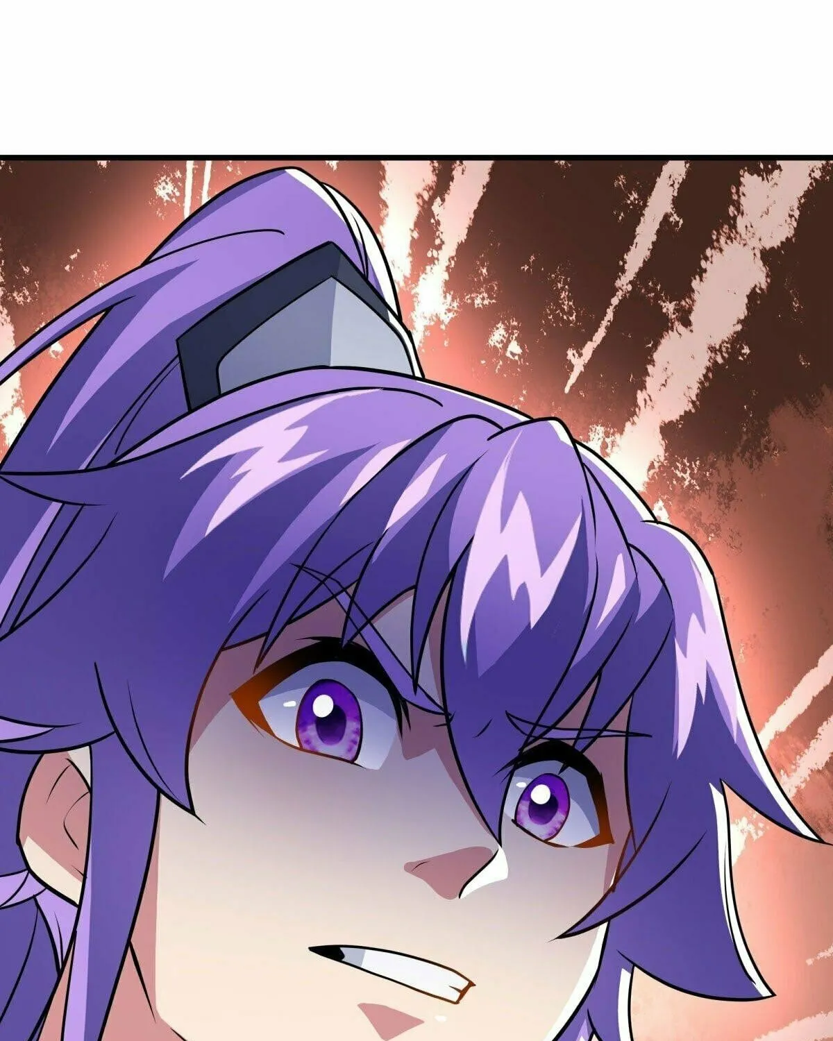Peerless Battle Spirit (Colored) Chapter 456 page 48 - 