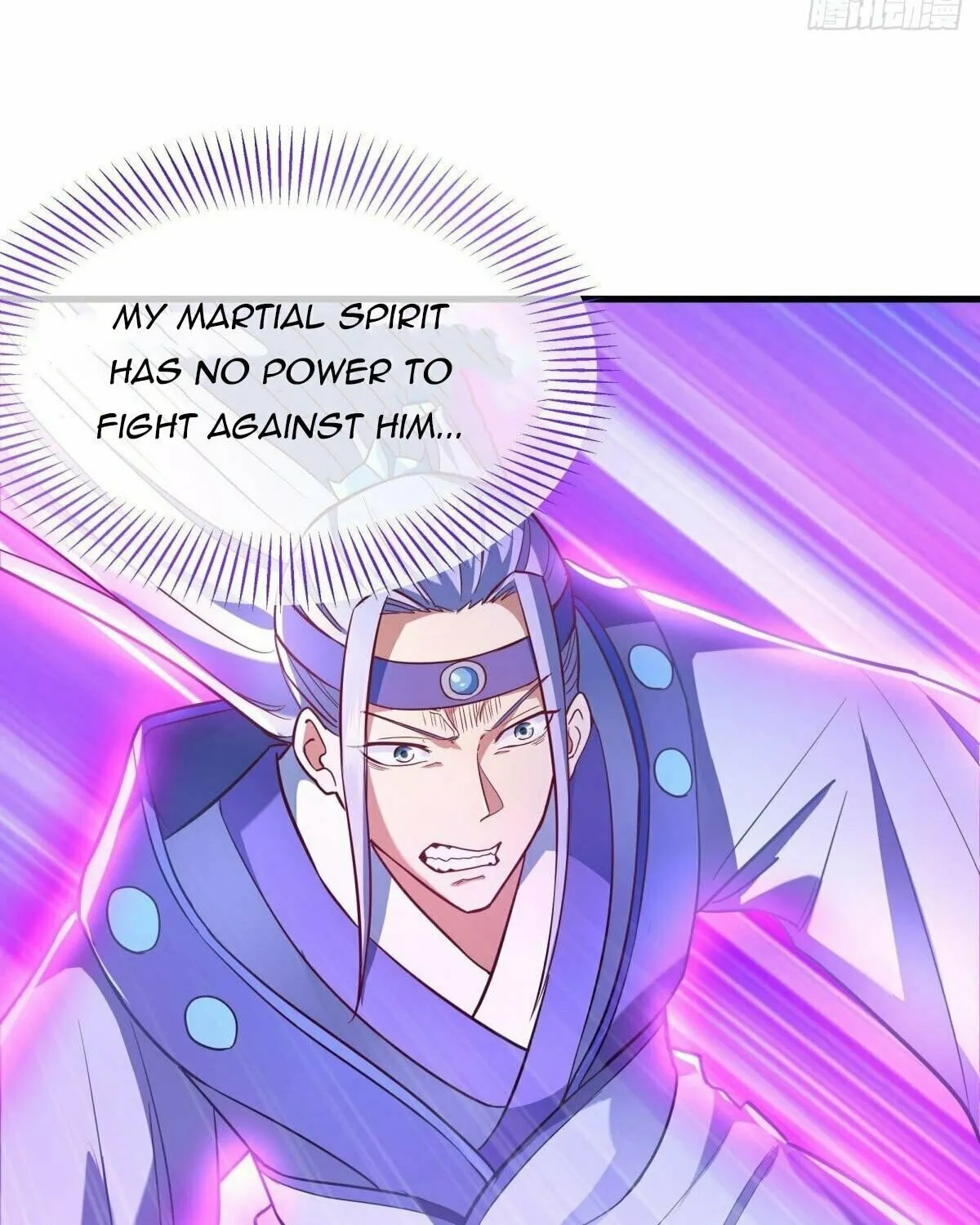Peerless Battle Spirit (Colored) Chapter 456 page 70 - 