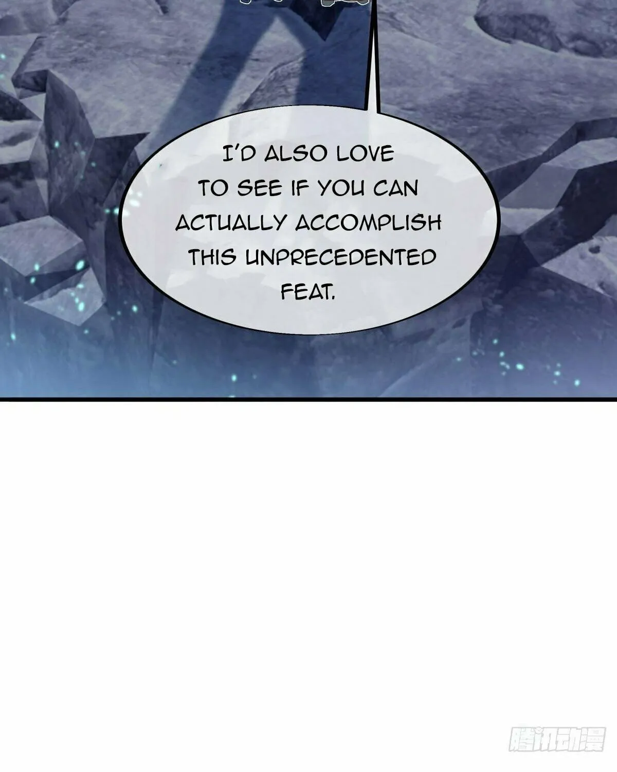 Peerless Battle Spirit (Colored) Chapter 456 page 9 - 