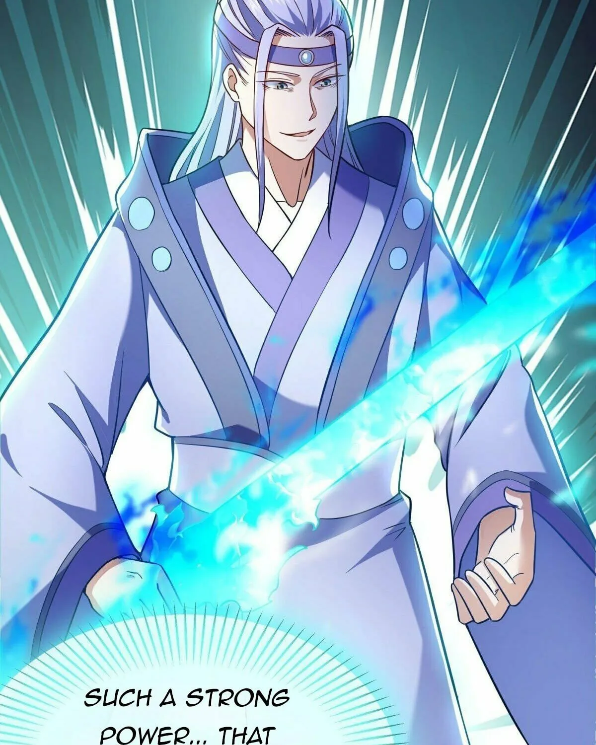 Peerless Battle Spirit (Colored) Chapter 456 page 98 - 