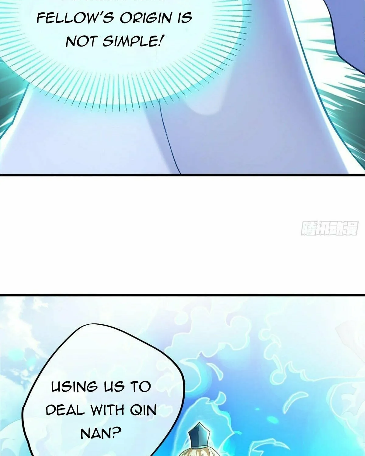 Peerless Battle Spirit (Colored) Chapter 456 page 99 - 