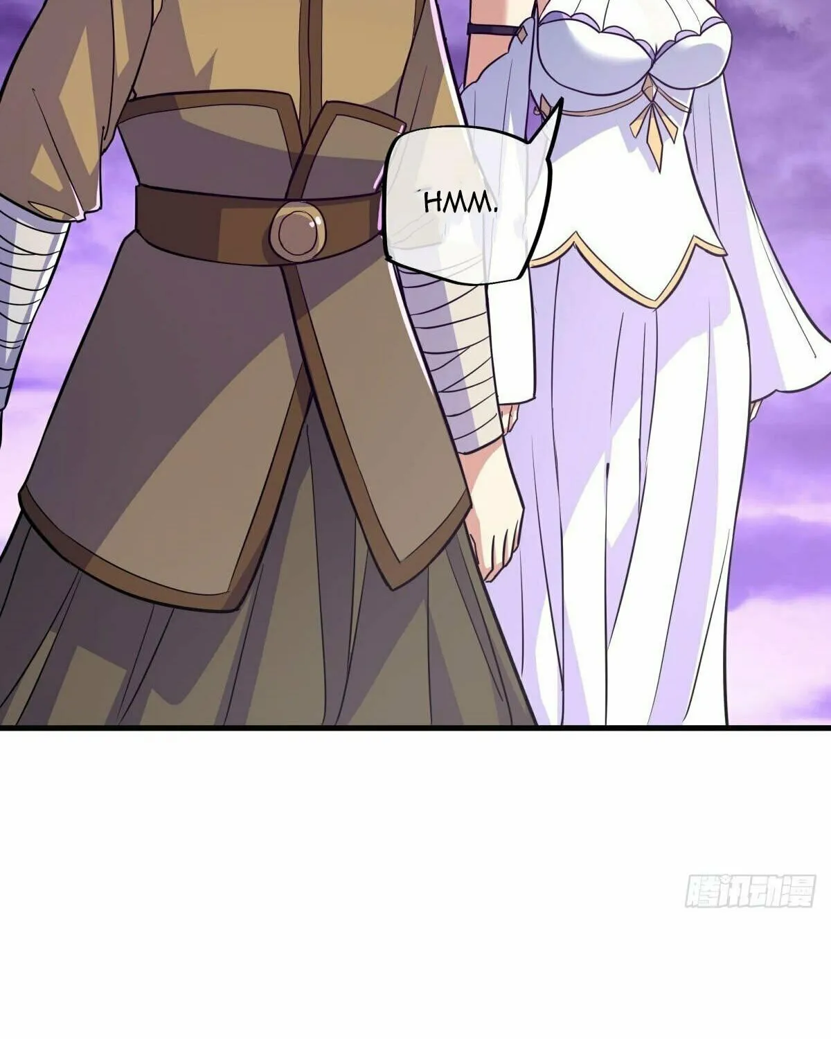 Peerless Battle Spirit (Colored) Chapter 457 page 101 - 