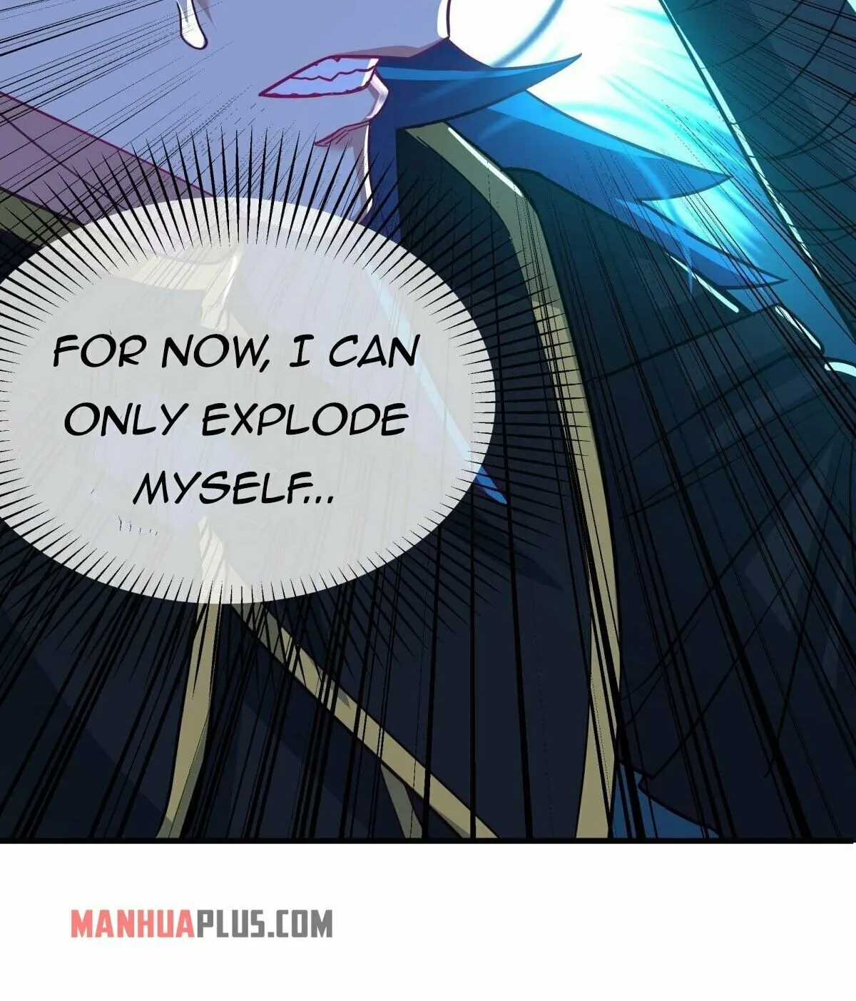Peerless Battle Spirit (Colored) Chapter 457 page 108 - 