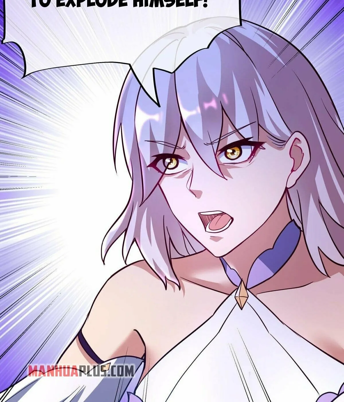 Peerless Battle Spirit (Colored) Chapter 457 page 112 - 