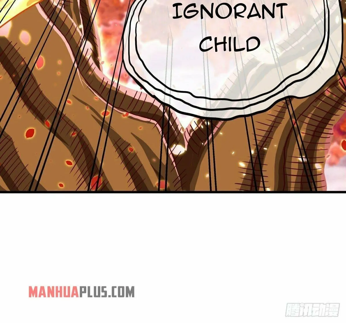Peerless Battle Spirit (Colored) Chapter 457 page 14 - 