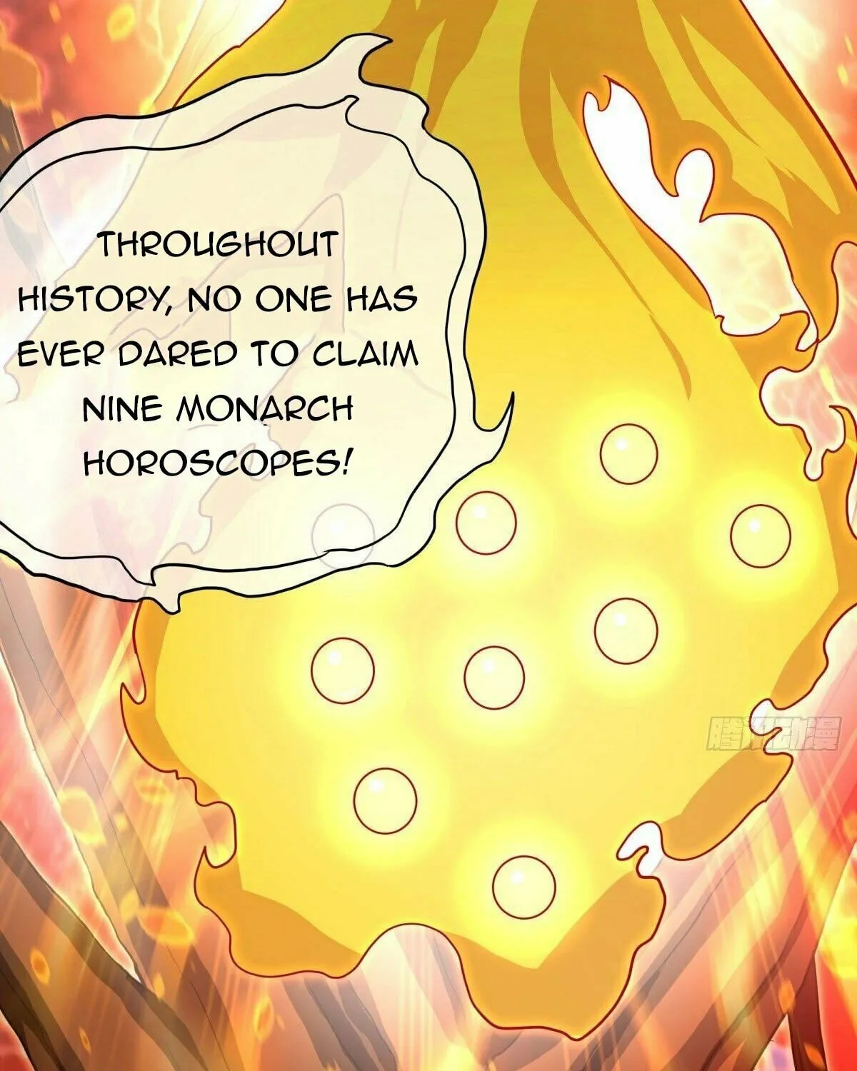 Peerless Battle Spirit (Colored) Chapter 457 page 16 - 