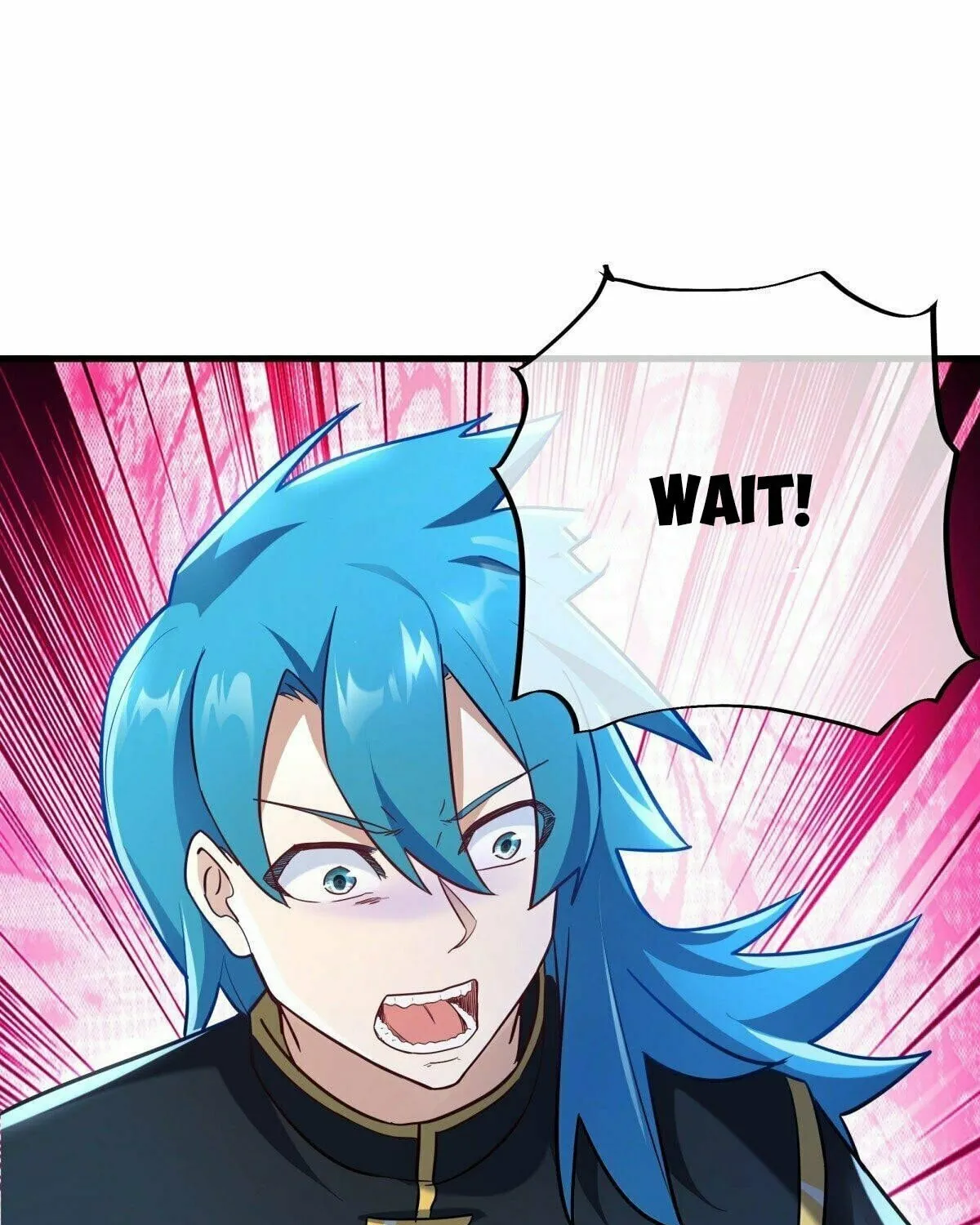 Peerless Battle Spirit (Colored) Chapter 457 page 3 - 