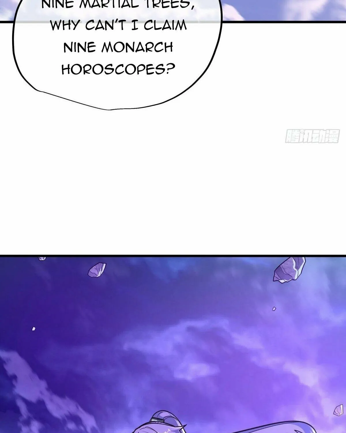 Peerless Battle Spirit (Colored) Chapter 457 page 31 - 