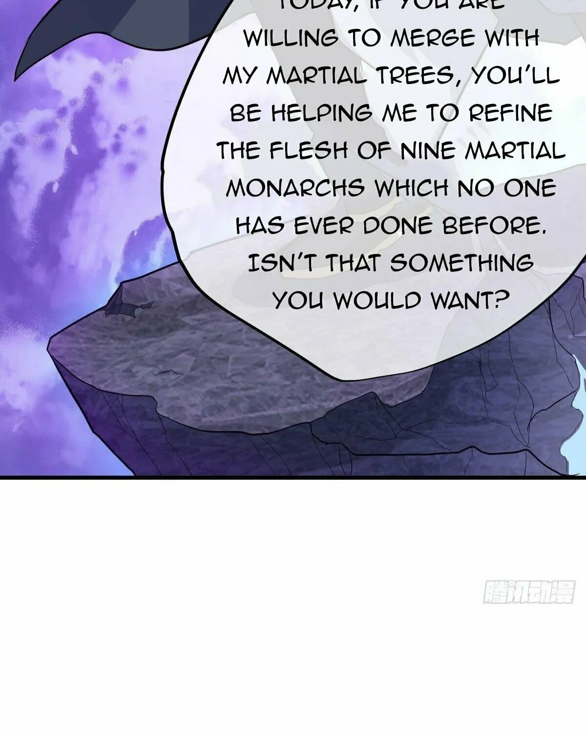 Peerless Battle Spirit (Colored) Chapter 457 page 33 - 