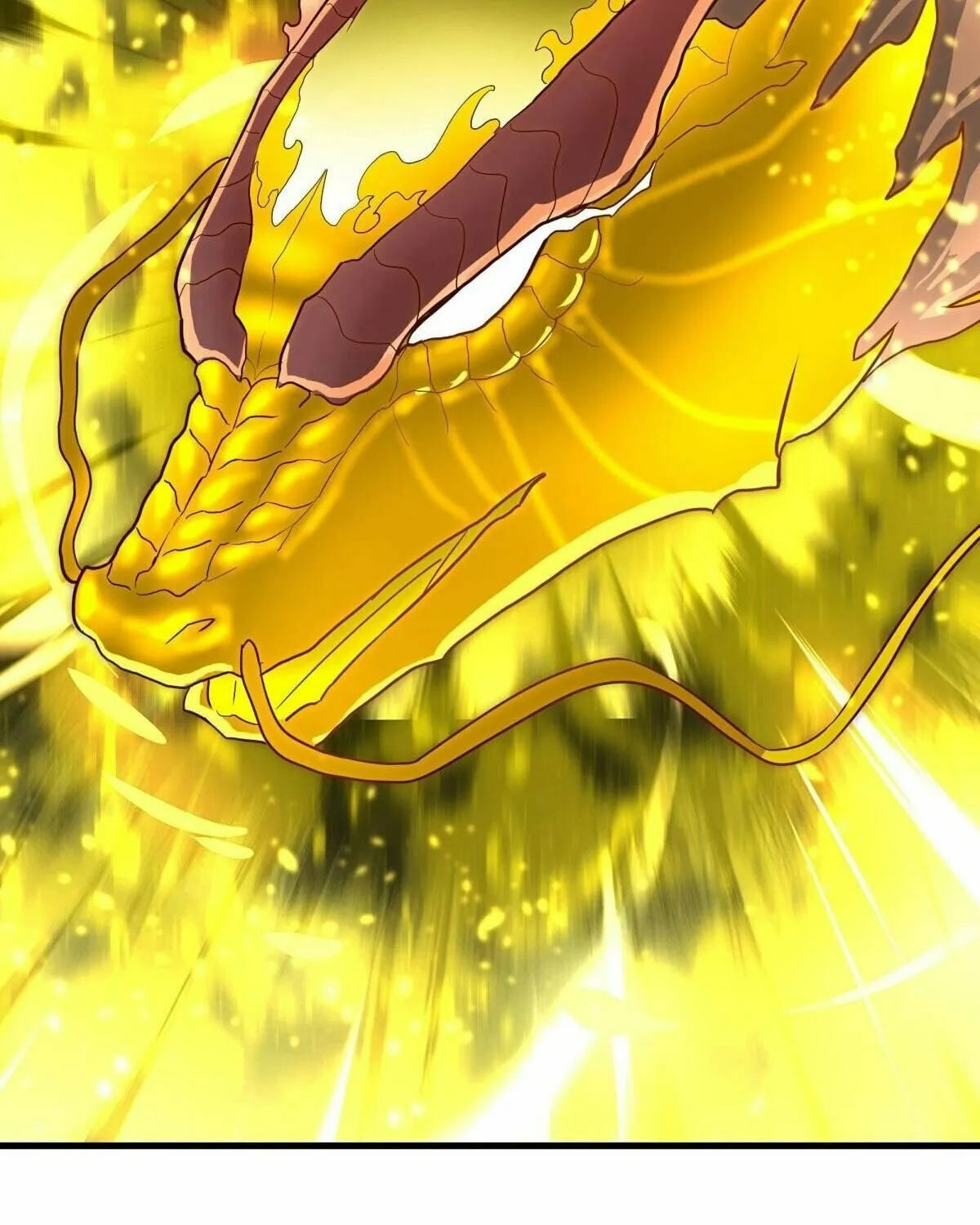 Peerless Battle Spirit (Colored) Chapter 457 page 41 - 