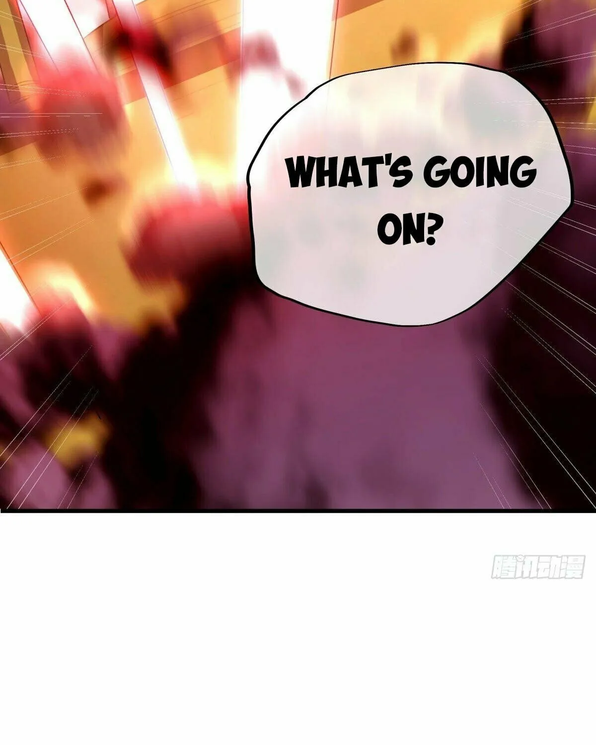 Peerless Battle Spirit (Colored) Chapter 457 page 53 - 