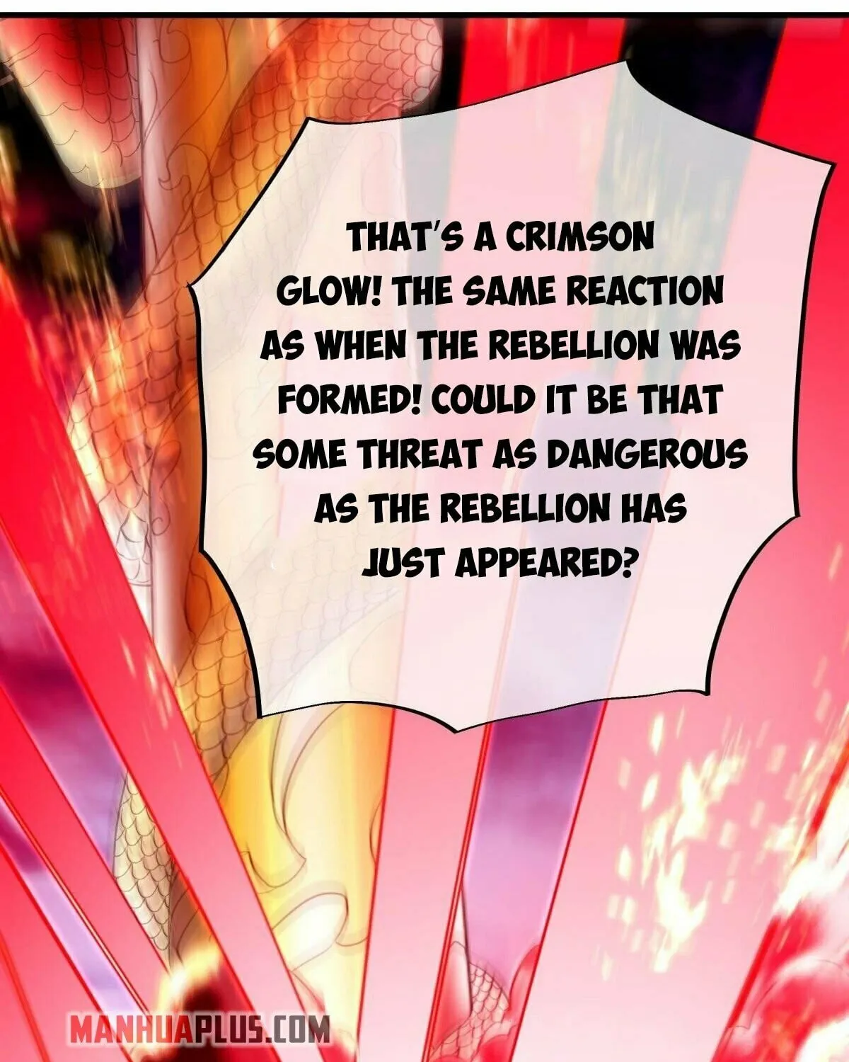 Peerless Battle Spirit (Colored) Chapter 457 page 54 - 