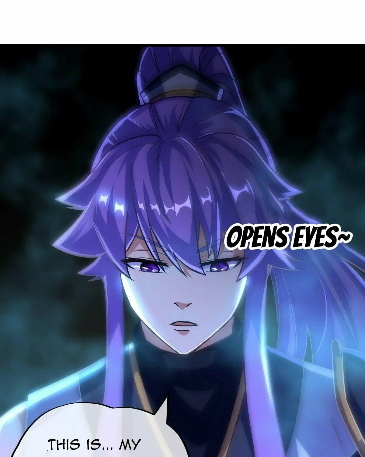 Peerless Battle Spirit (Colored) Chapter 457 page 62 - 