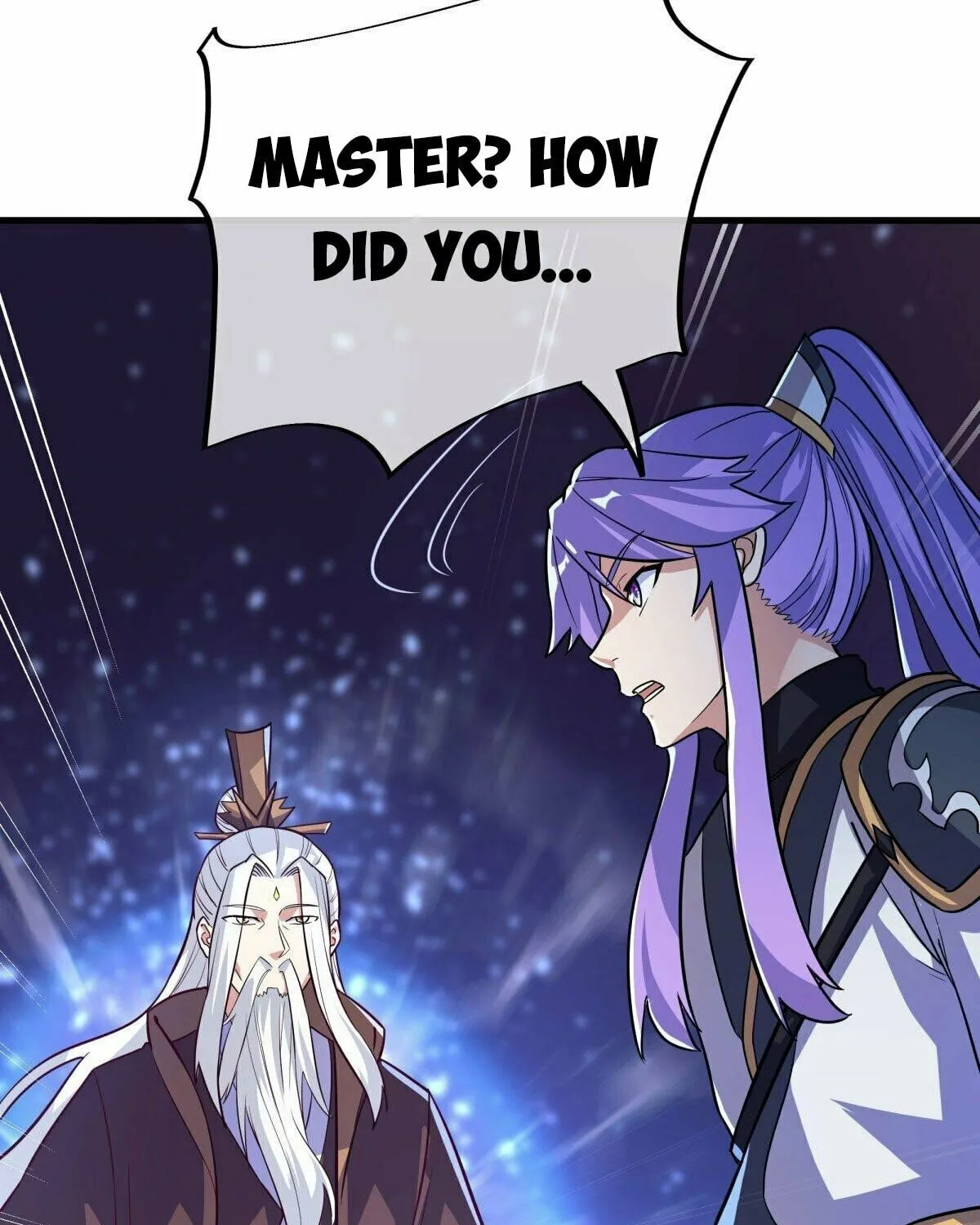 Peerless Battle Spirit (Colored) Chapter 457 page 66 - 