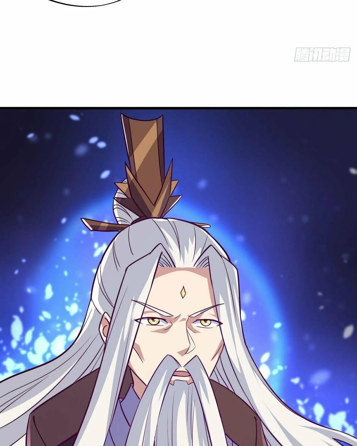 Peerless Battle Spirit (Colored) Chapter 457 page 68 - 
