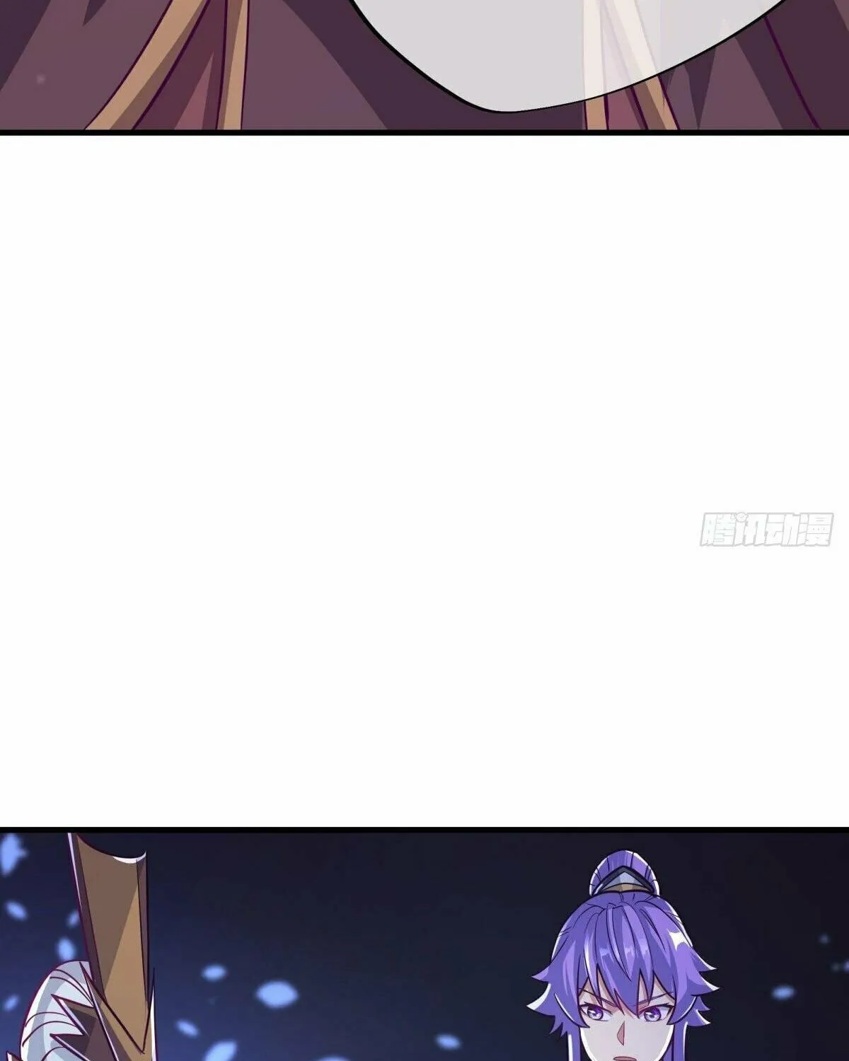 Peerless Battle Spirit (Colored) Chapter 457 page 70 - 