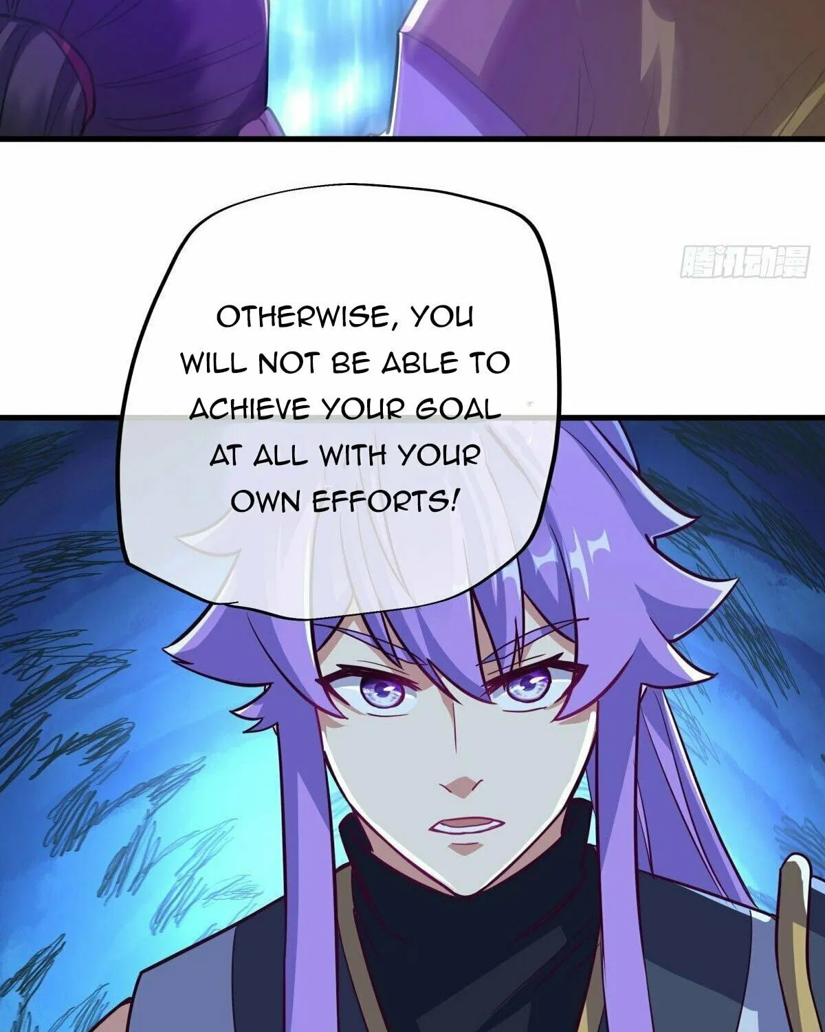 Peerless Battle Spirit (Colored) Chapter 457 page 76 - 
