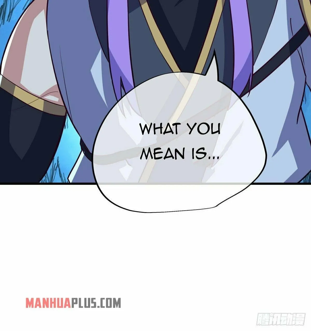 Peerless Battle Spirit (Colored) Chapter 457 page 77 - 