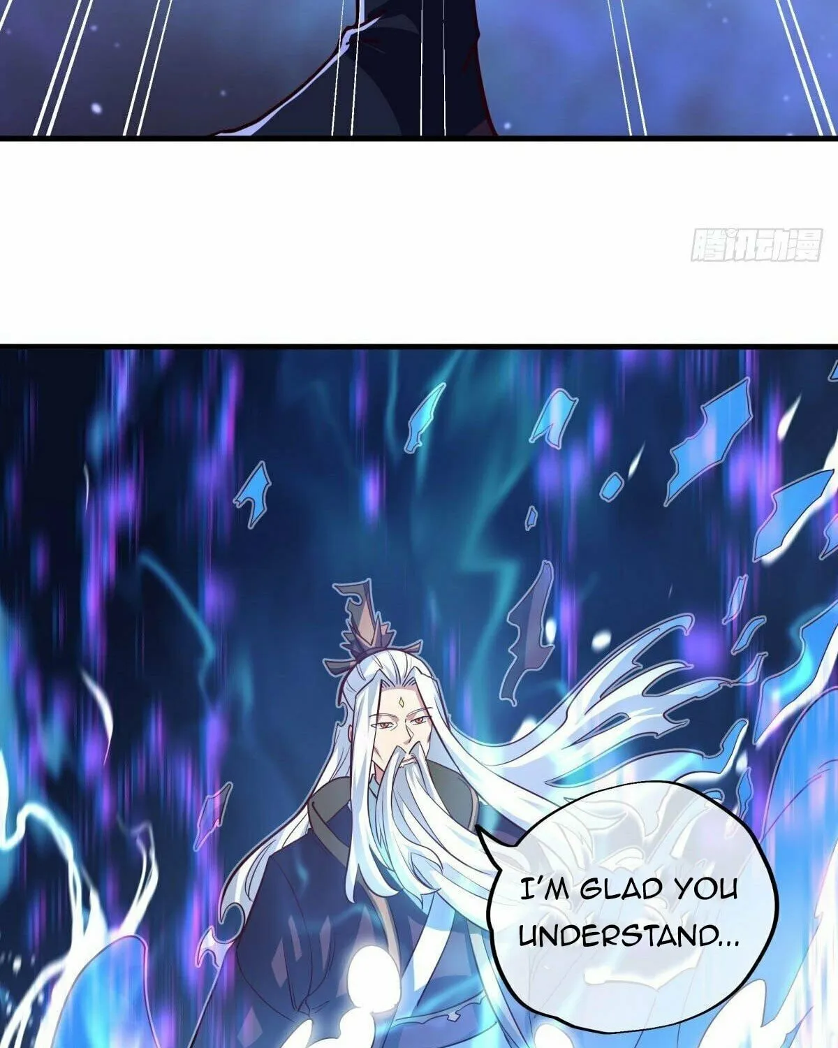 Peerless Battle Spirit (Colored) Chapter 457 page 84 - 