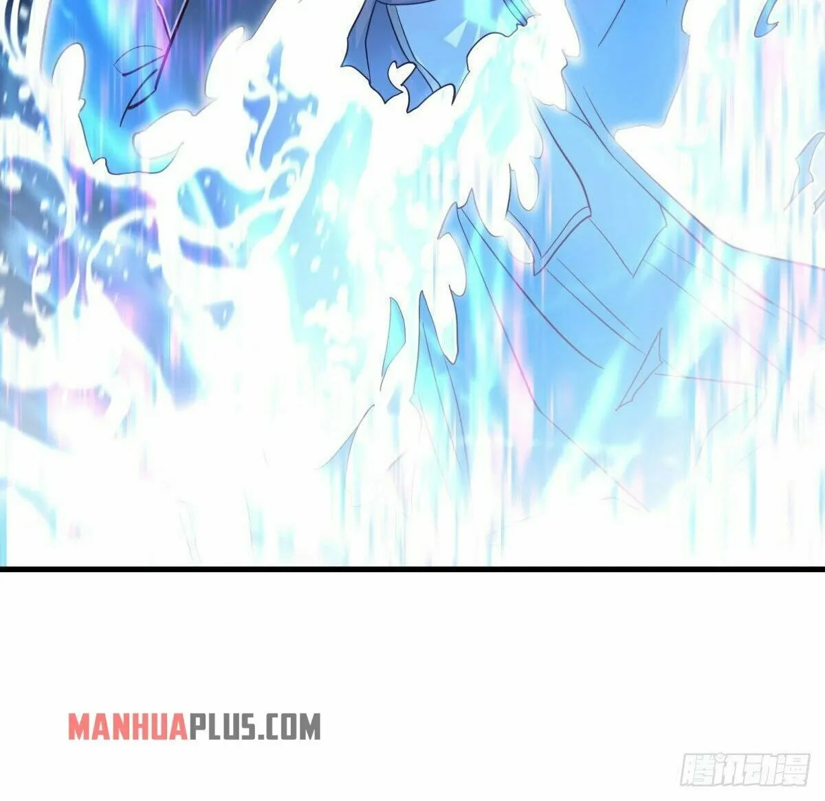 Peerless Battle Spirit (Colored) Chapter 457 page 85 - 