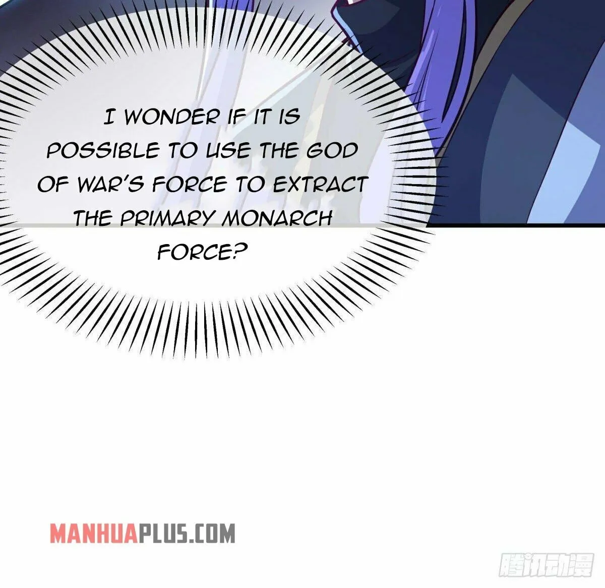 Peerless Battle Spirit (Colored) Chapter 457 page 89 - 