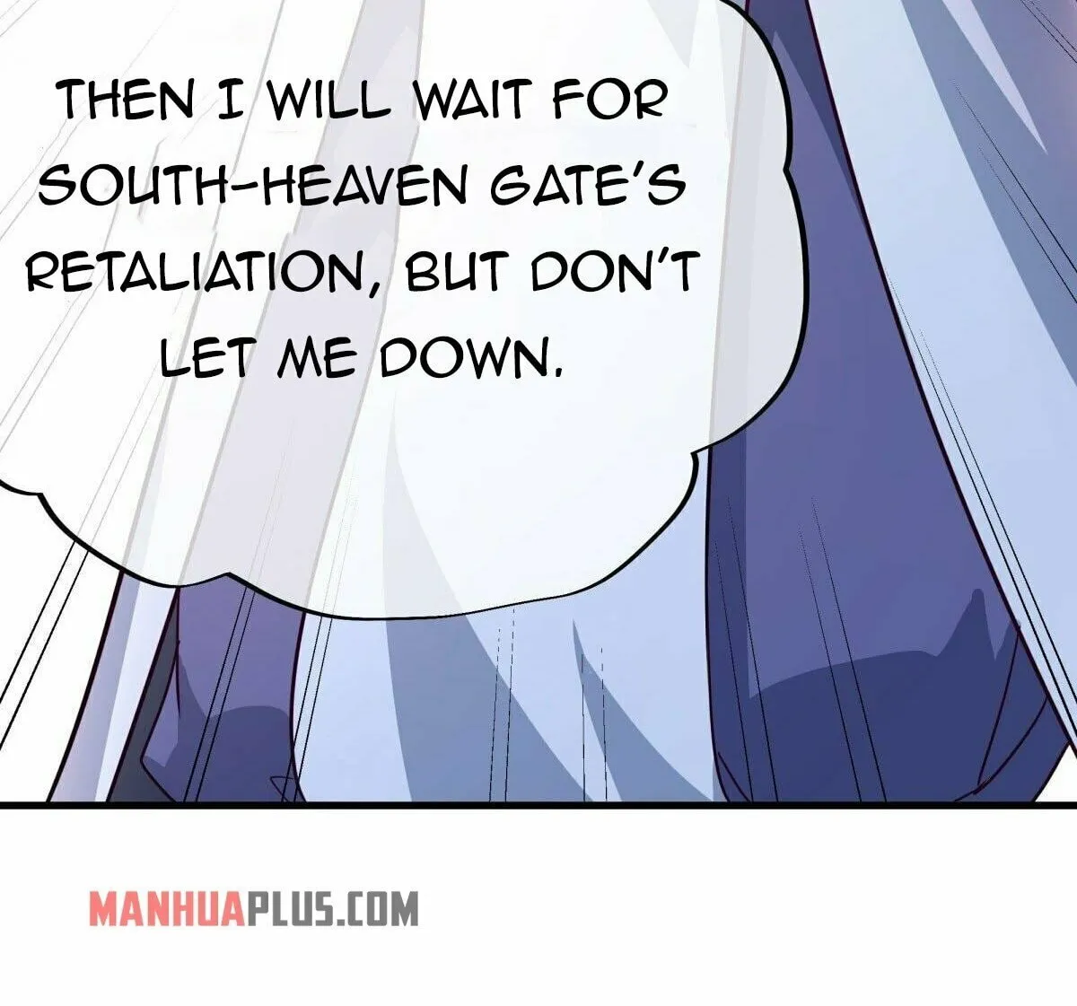 Peerless Battle Spirit (Colored) Chapter 457 page 10 - 