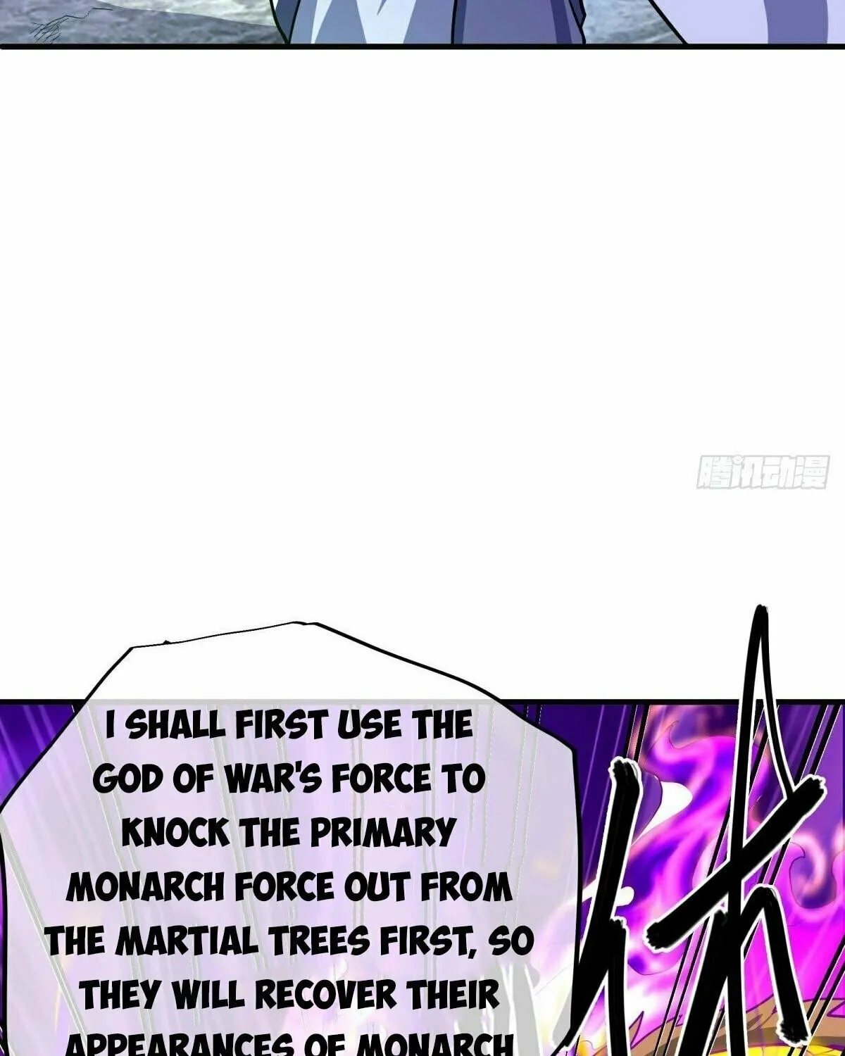 Peerless Battle Spirit (Colored) Chapter 457 page 92 - 