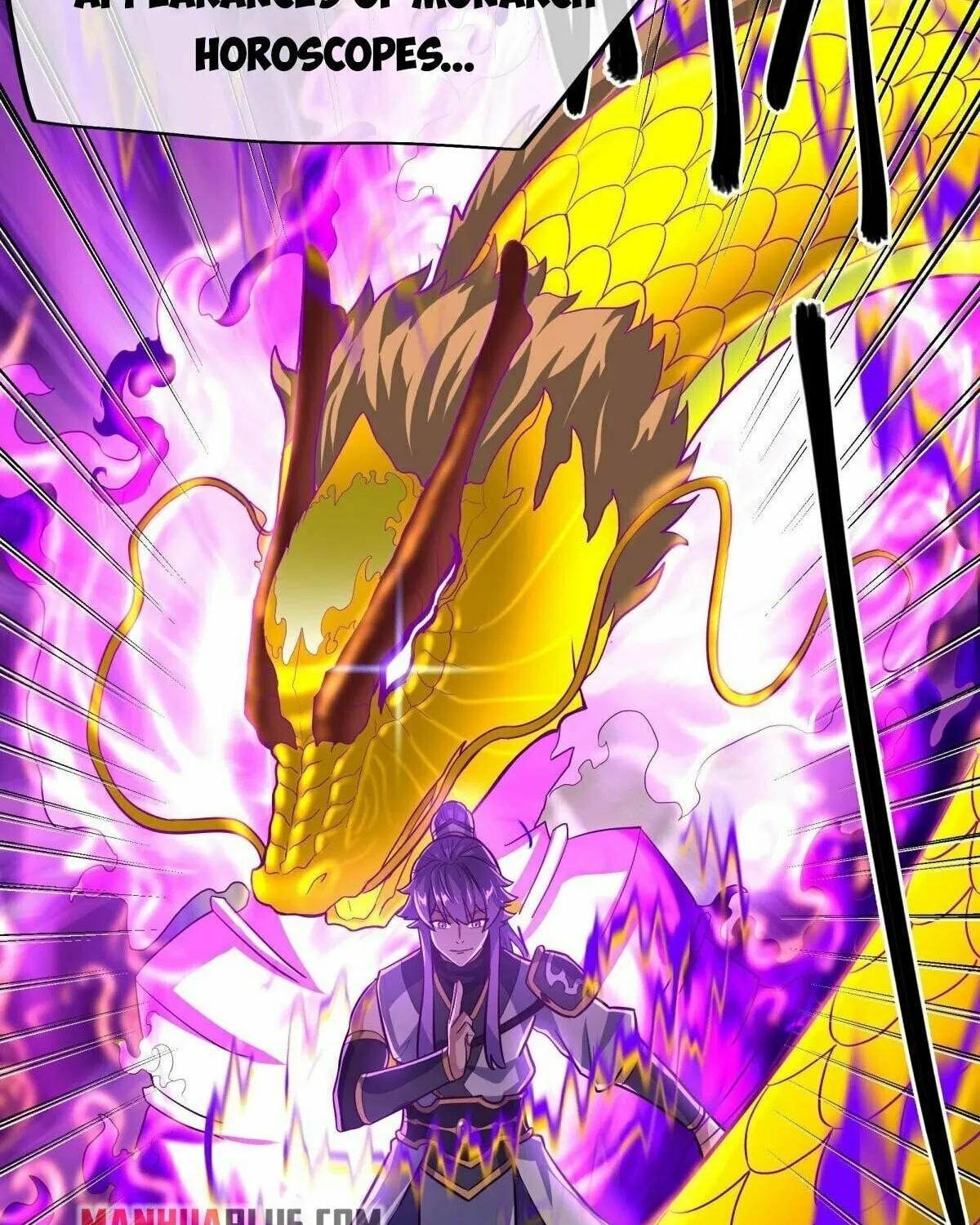 Peerless Battle Spirit (Colored) Chapter 457 page 93 - 