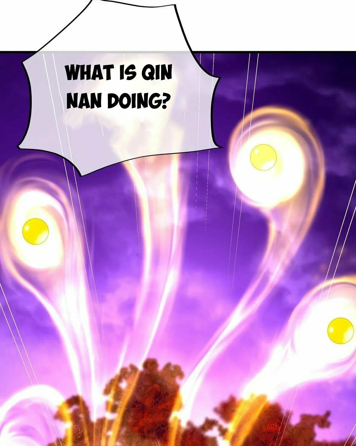 Peerless Battle Spirit (Colored) Chapter 457 page 97 - 