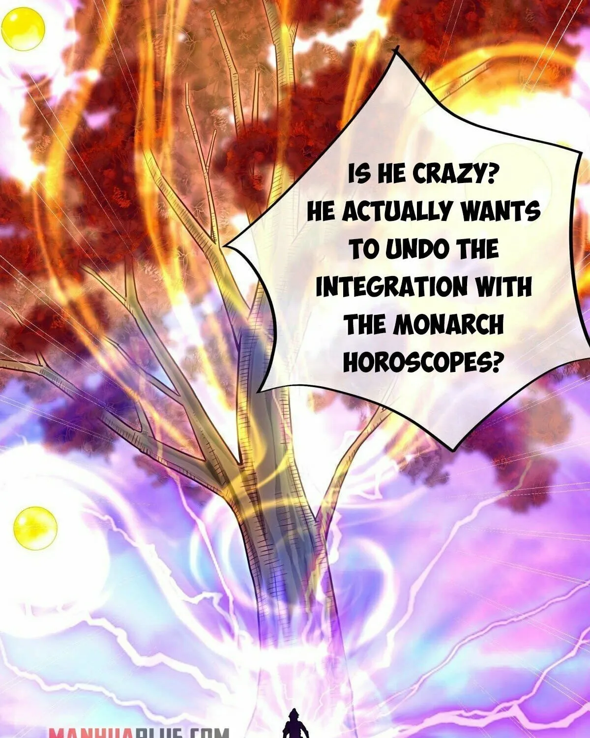 Peerless Battle Spirit (Colored) Chapter 457 page 98 - 
