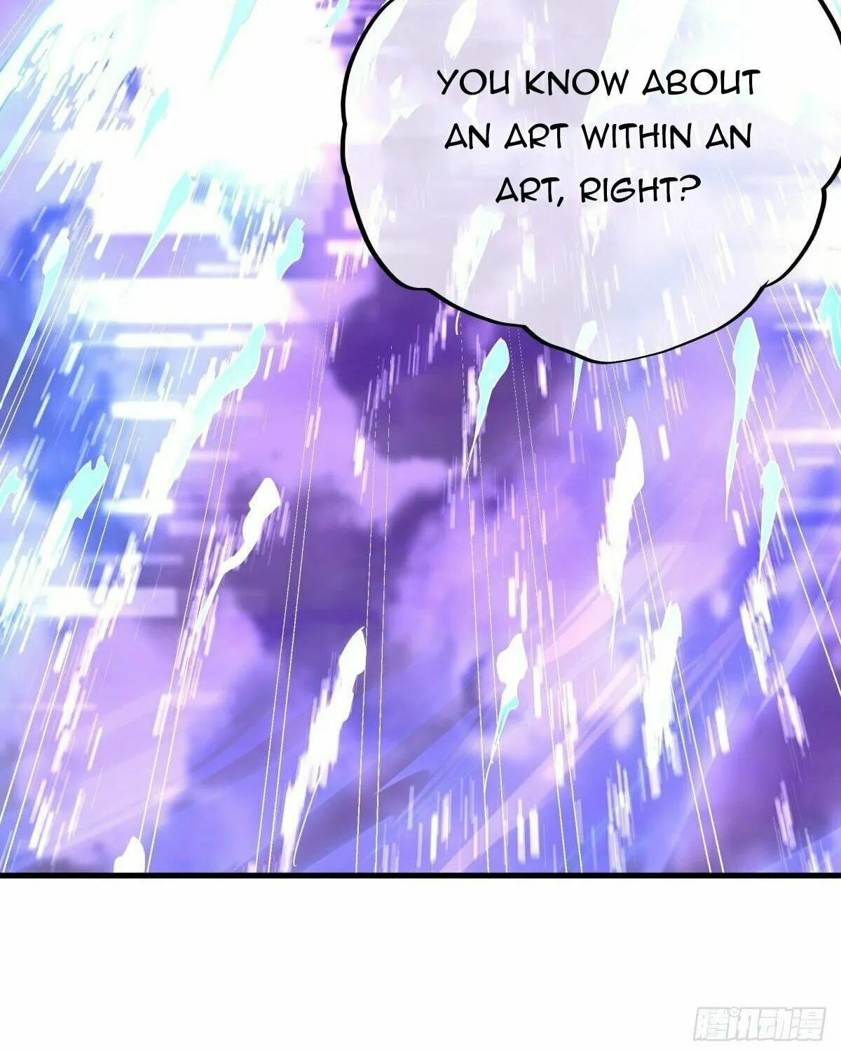 Peerless Battle Spirit (Colored) Chapter 458 page 11 - 