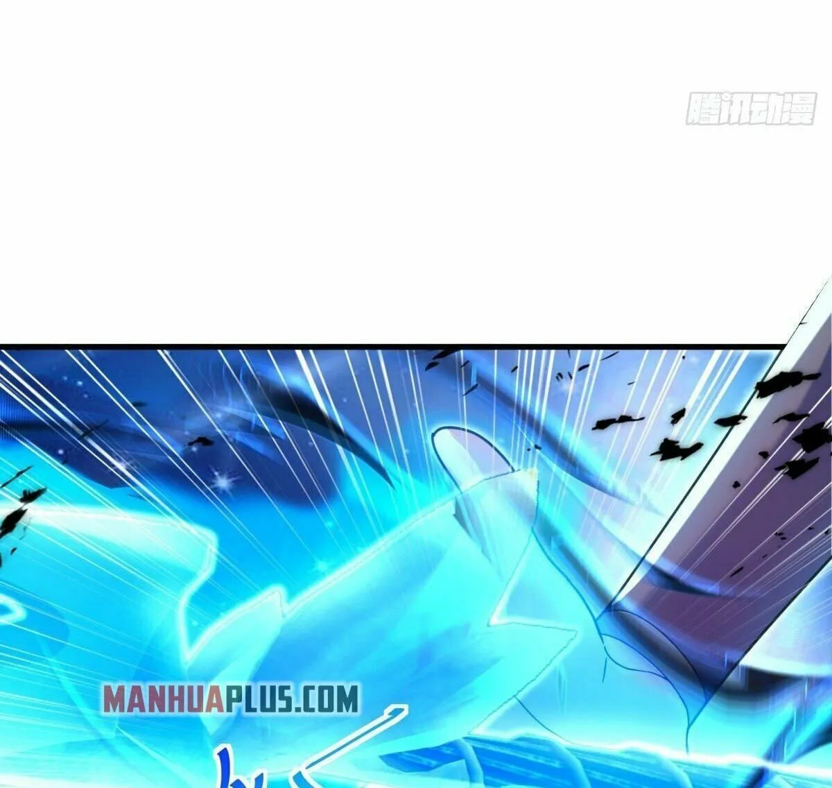 Peerless Battle Spirit (Colored) Chapter 458 page 101 - 