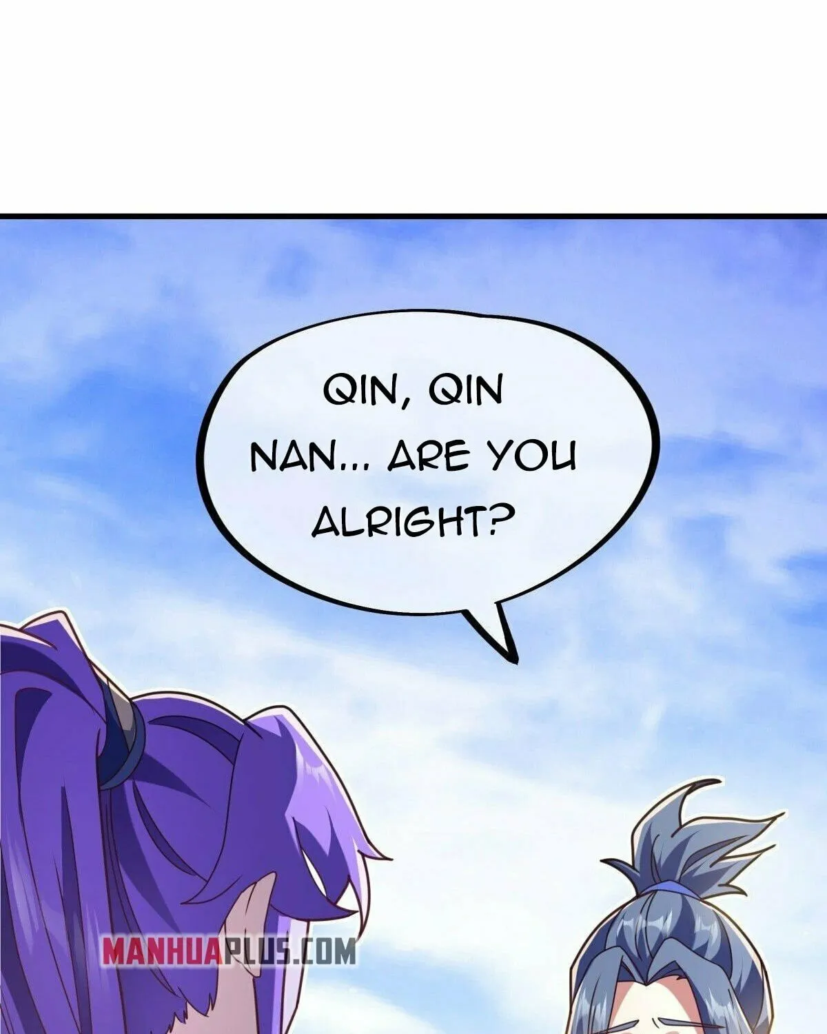 Peerless Battle Spirit (Colored) Chapter 458 page 111 - 