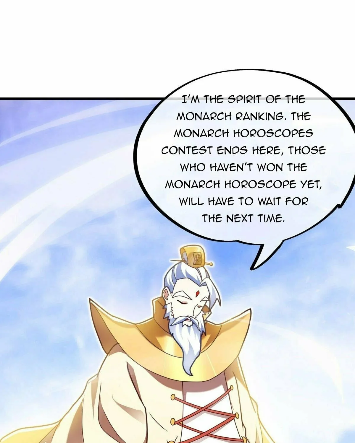 Peerless Battle Spirit (Colored) Chapter 458 page 117 - 