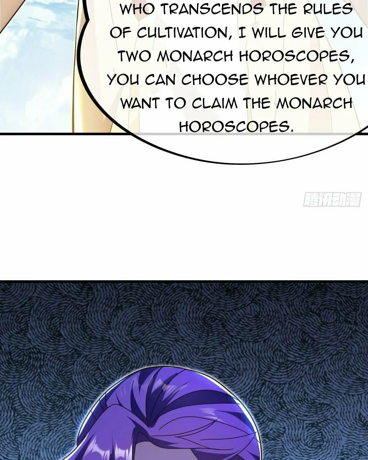 Peerless Battle Spirit (Colored) Chapter 458 page 123 - 