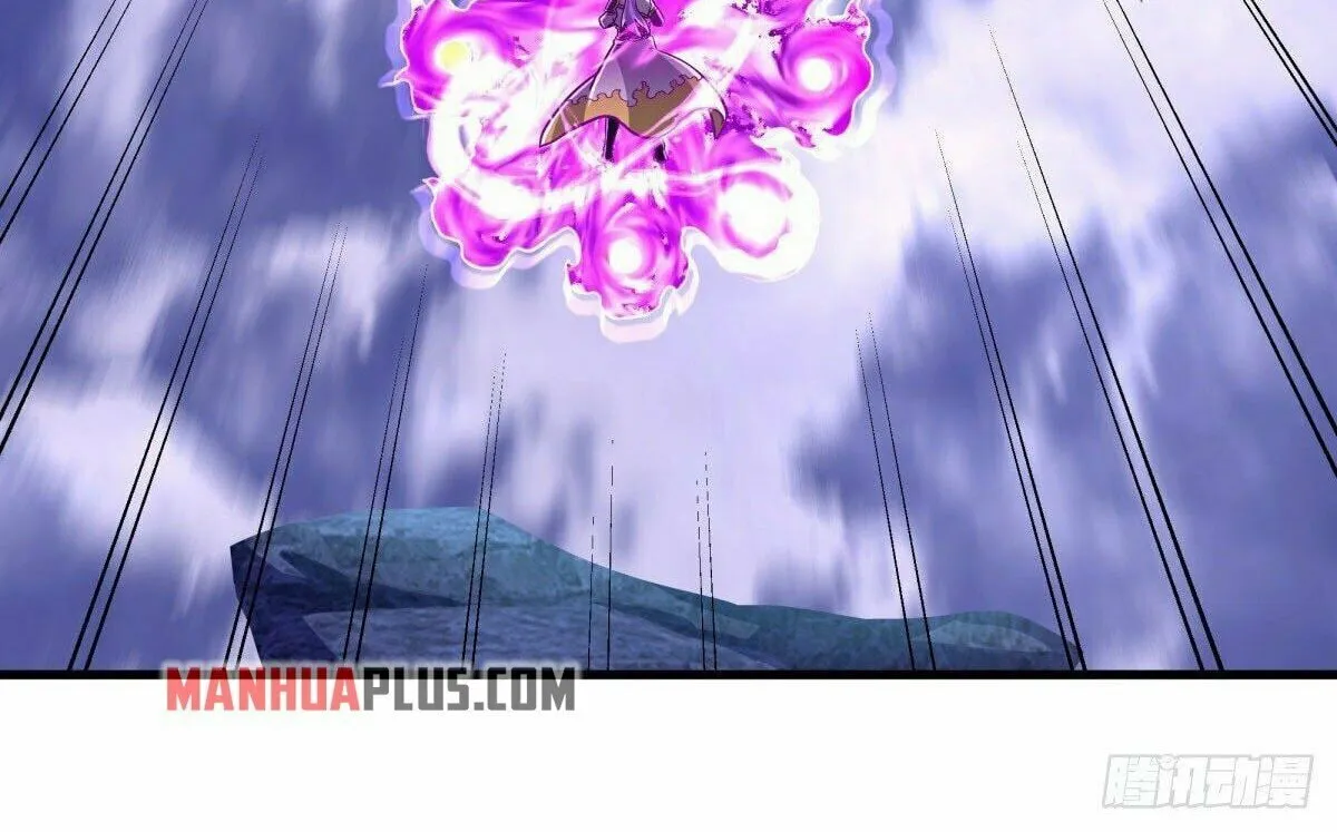 Peerless Battle Spirit (Colored) Chapter 458 page 14 - 