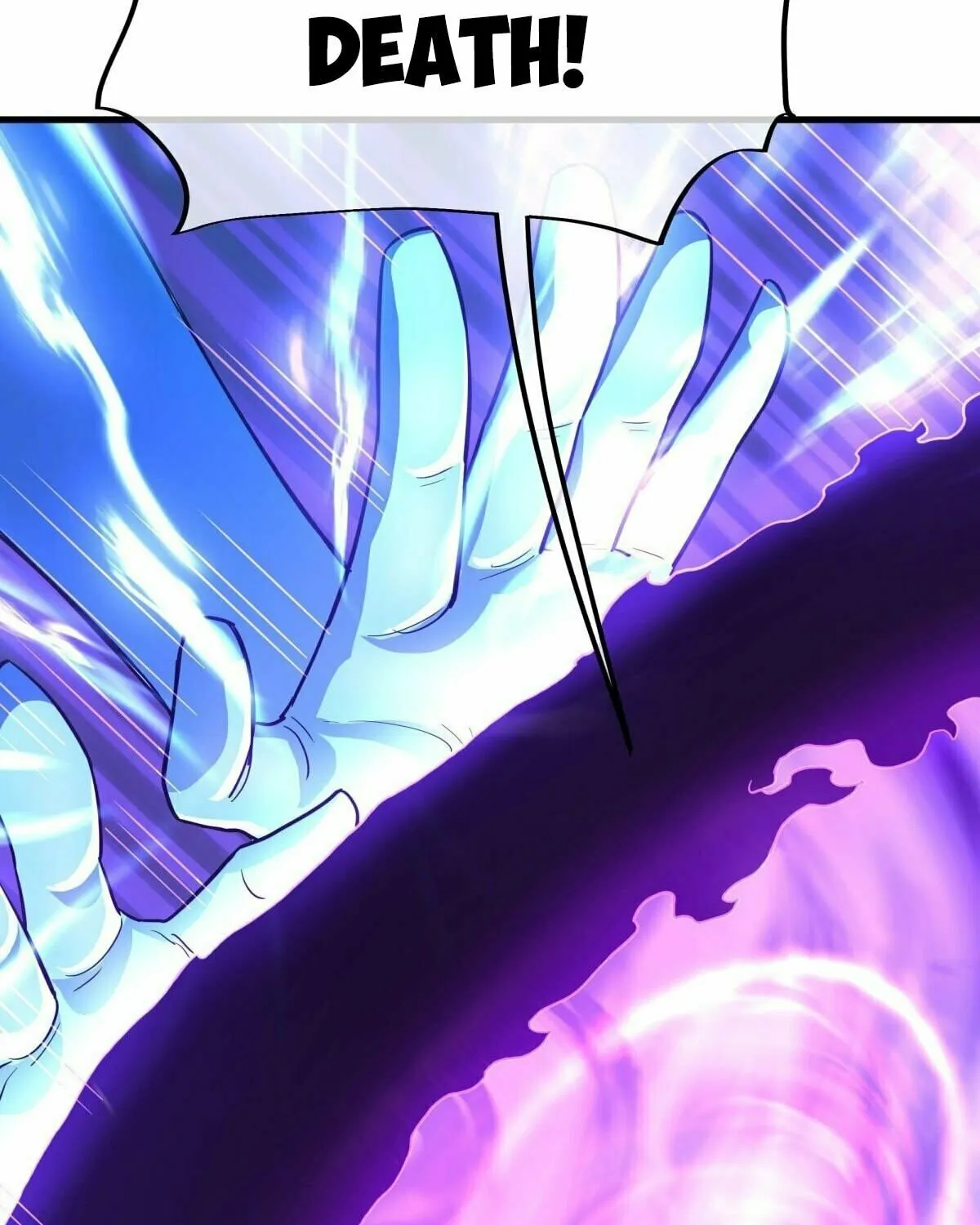 Peerless Battle Spirit (Colored) Chapter 458 page 17 - 
