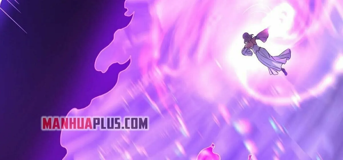 Peerless Battle Spirit (Colored) Chapter 458 page 18 - 