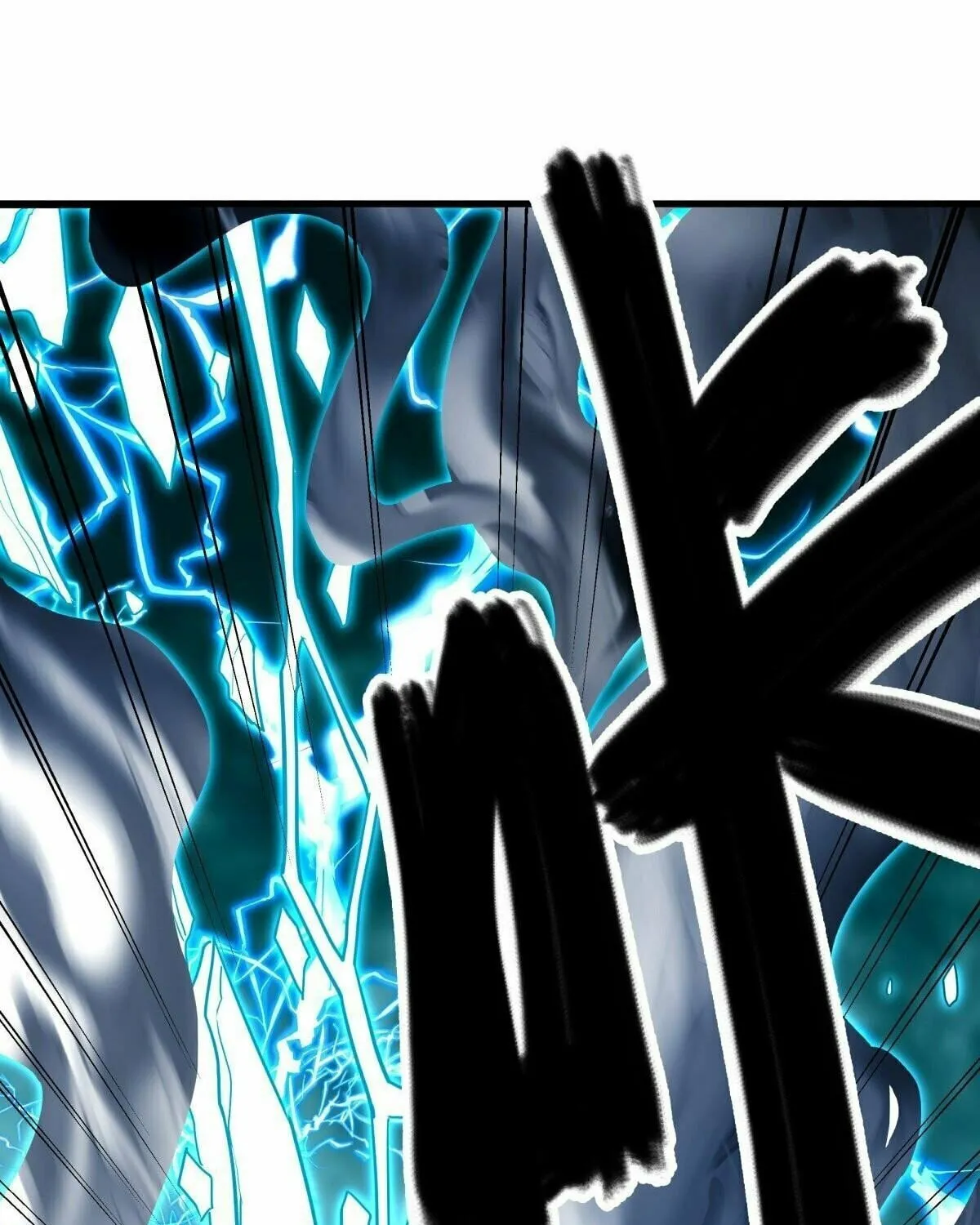 Peerless Battle Spirit (Colored) Chapter 458 page 29 - 