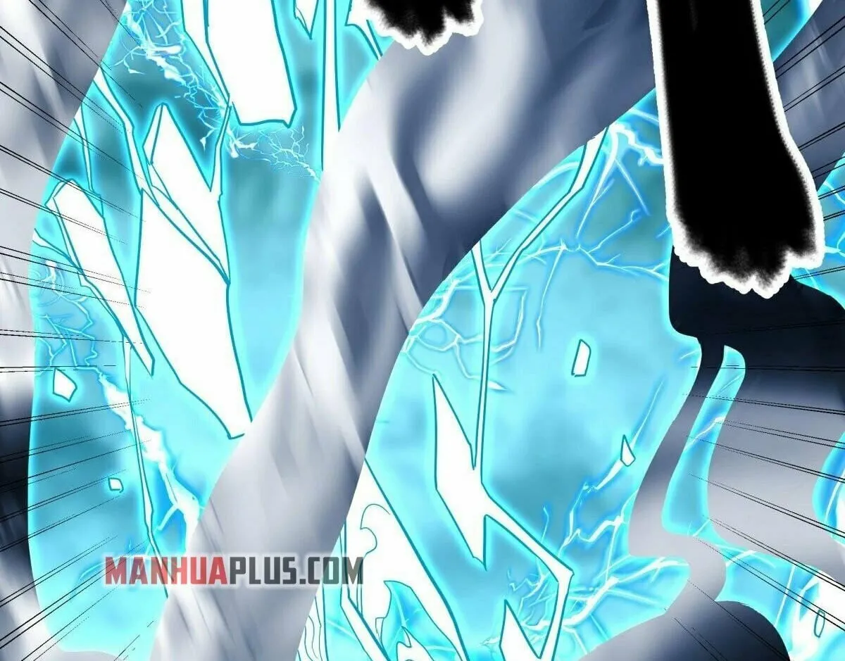Peerless Battle Spirit (Colored) Chapter 458 page 30 - 