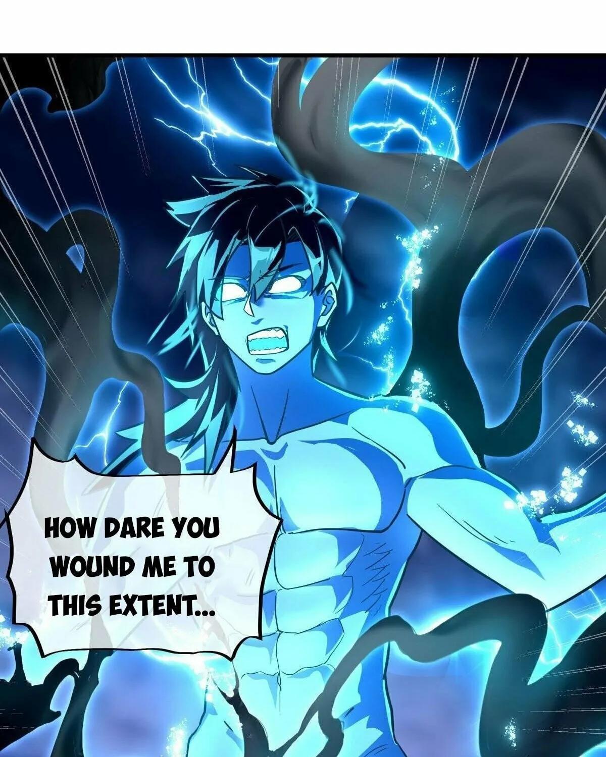 Peerless Battle Spirit (Colored) Chapter 458 page 32 - 