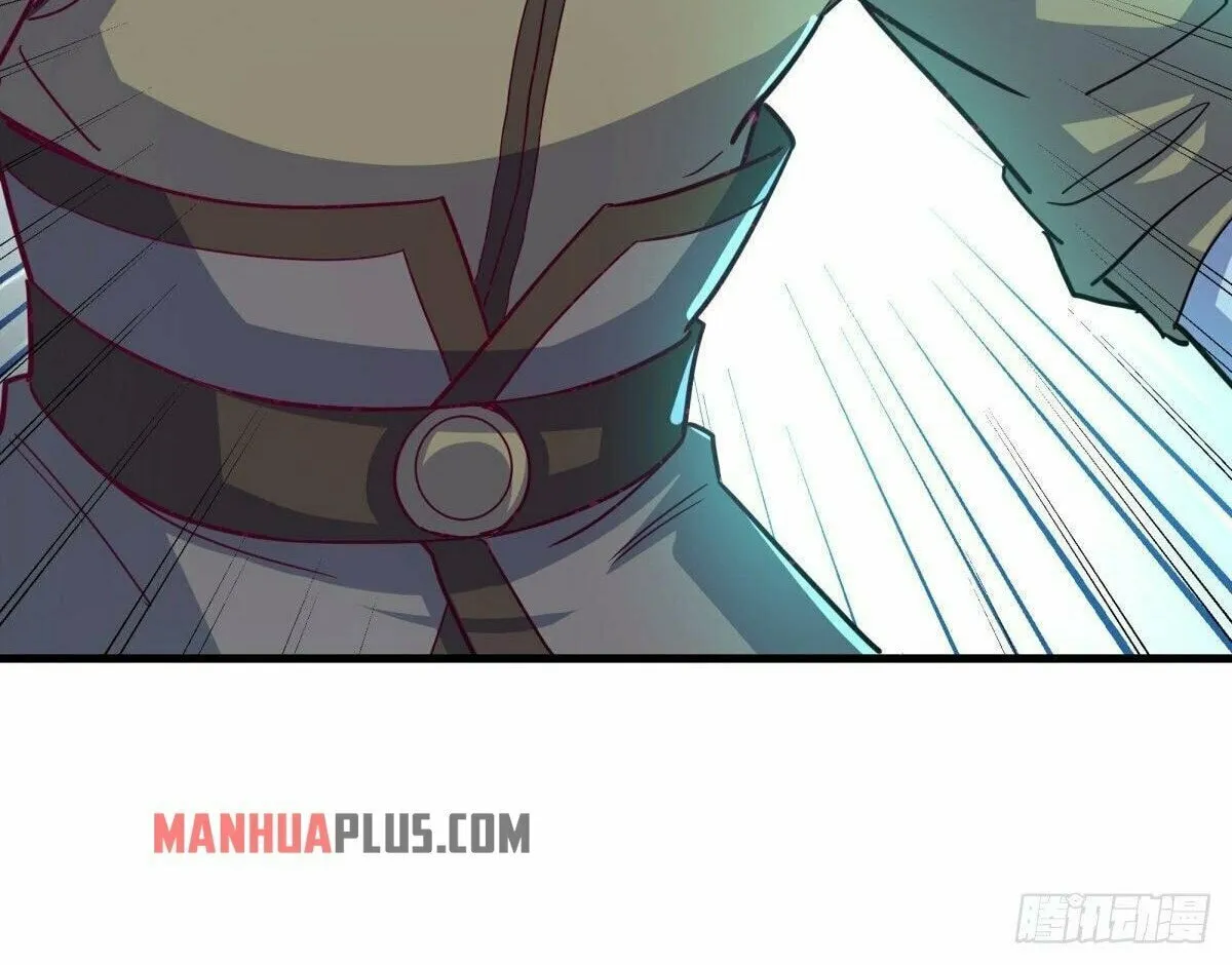 Peerless Battle Spirit (Colored) Chapter 458 page 38 - 
