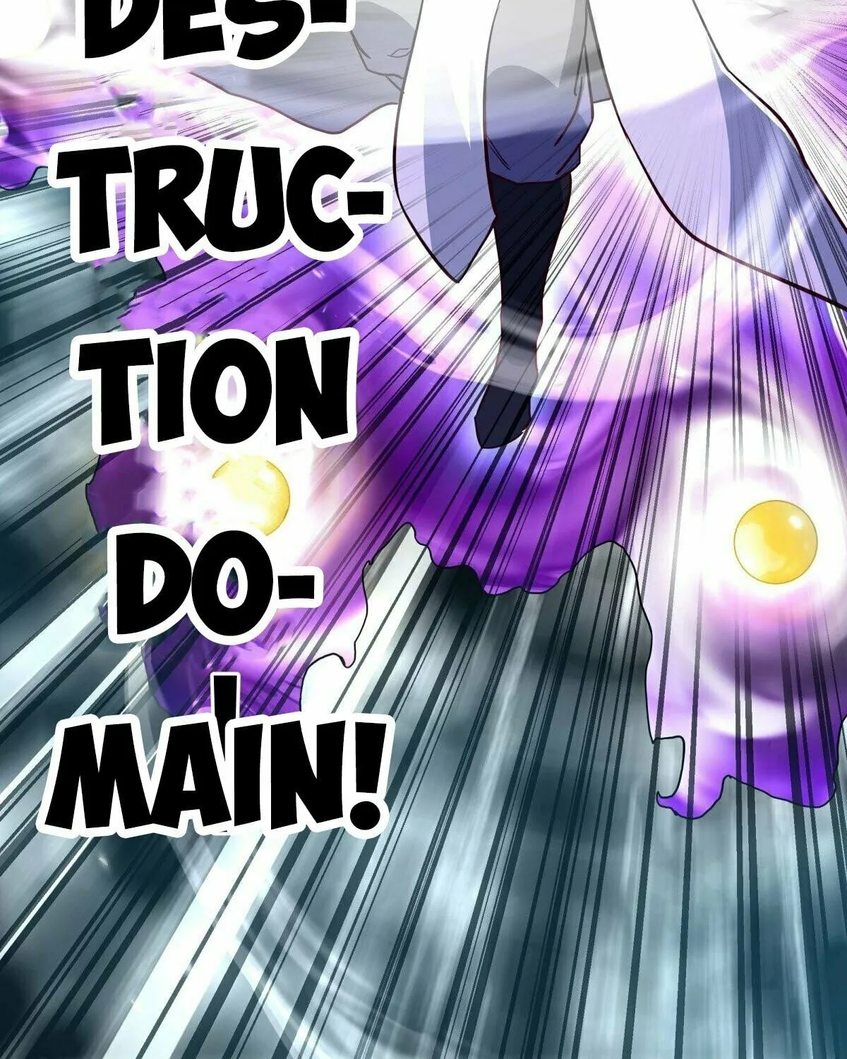 Peerless Battle Spirit (Colored) Chapter 458 page 40 - 