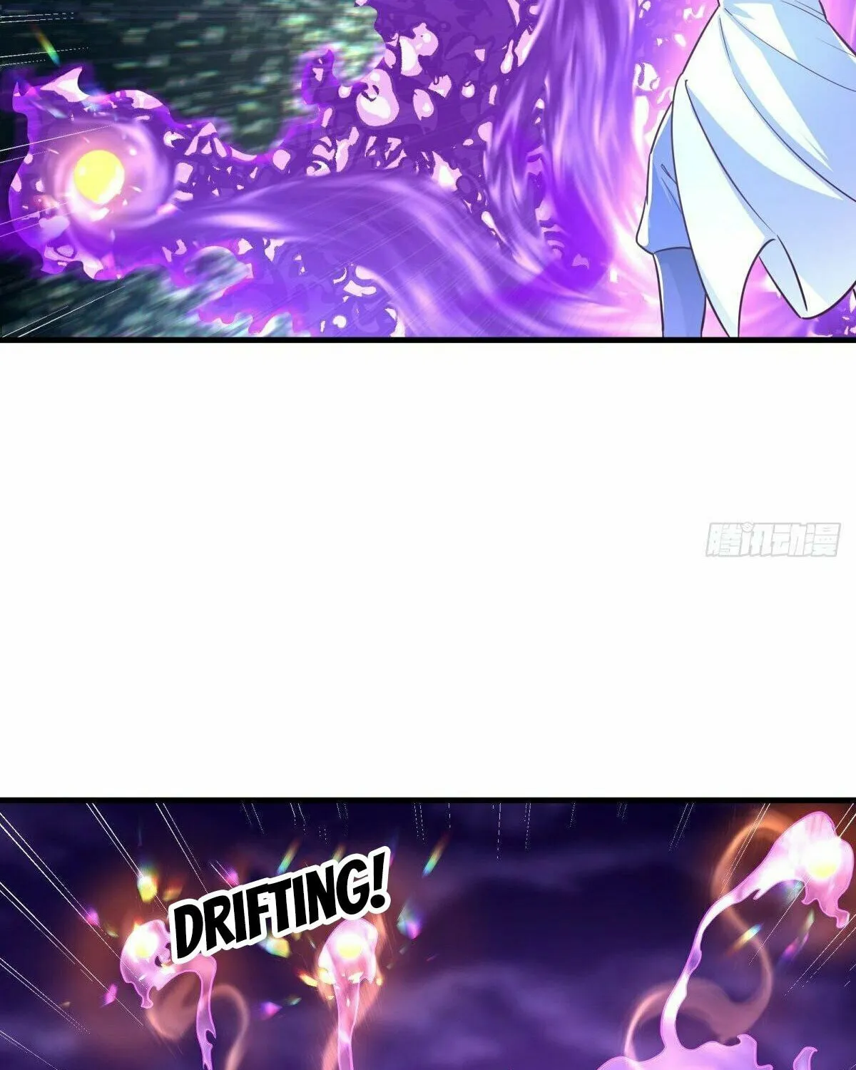 Peerless Battle Spirit (Colored) Chapter 458 page 44 - 